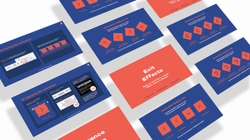 Animations for PowerPoint