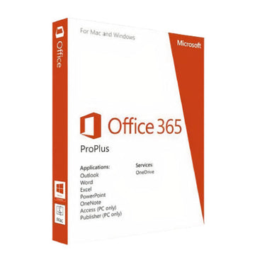 Microsoft Office 365 Professional Plus