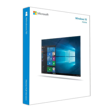 Microsoft Windows 10 Home