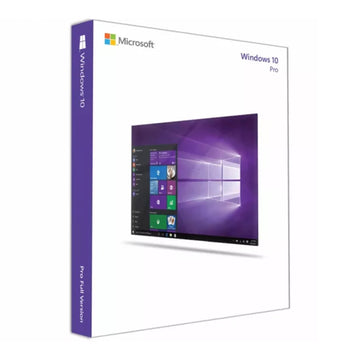Microsoft Windows 10 Professional