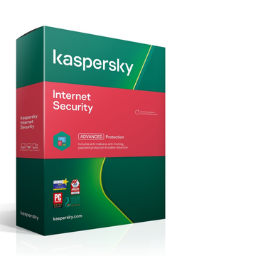 Kaspersky Internet Security